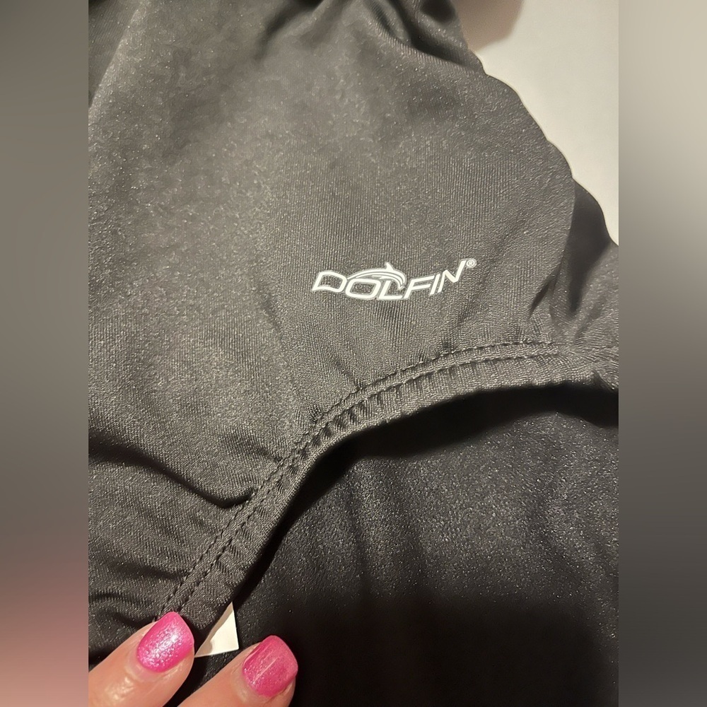 Dolfin one-piece swimsuit - Picture 3 of 4